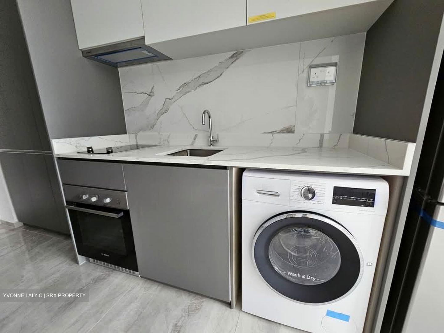 Affinity At Serangoon (D19), Apartment #597763801